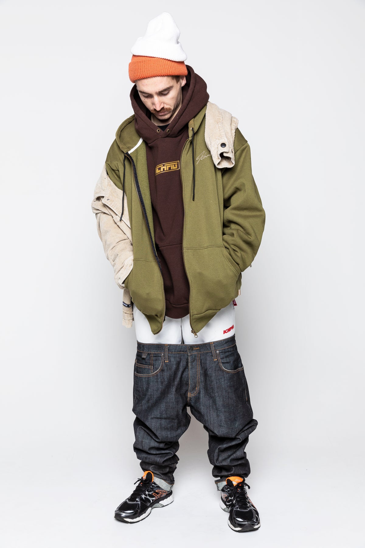 Felix Pants